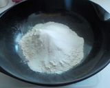 Foto del paso 2 de la receta Coca boba de casa