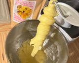 Spenótos twister recept fázis 2 fotója