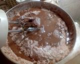 A picture of step 19 of Simple Chocolate Cake.