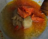 Foto langkah ke 6 dari resep 381. Mustofa (Kering Kentang).