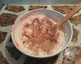 Foto del paso 5 de la receta: Galletas red velvet