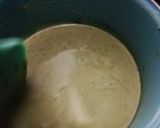 Foto del paso 10 de la receta: Macaron de menta con base de merengue italiano