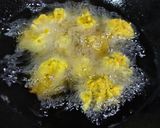 કઢી પકોડા (Kadhi Pakoda Recipe in Gujarati) રેસીપી સ્ટેપ5ફોટો