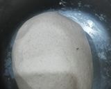 A picture of step 1 of Cilantro and Paneer Paratha.