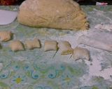 Foto del paso 3 de la receta: Ñoquis Casero