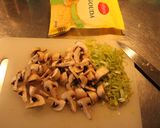 Foto del paso 2 de la receta Ommelet cocorito