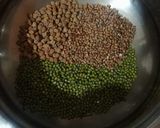 સ્પાઉટ ભેળ(Sprout Bhel Recipe in Gujarati) રેસીપી સ્ટેપ1ફોટો