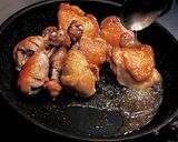 東販小食堂：燉烤雞肉的食譜步驟5照片