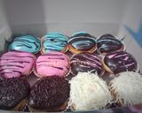 Foto langkah ke 11 dari resep Donat kentang NCC super lembut.