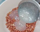 Foto langkah ke 3 dari resep Kacang Atom.