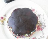 Foto del paso 4 de la receta: Torta de higos secos