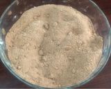A picture of step 2 of Homemade Chocolate.