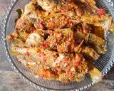 Foto langkah ke 6 dari resep Sambal ikan laut.