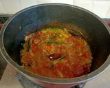 मुर्ग कढ़ी (Murgh kadhi recipe in hindi) रेसिपी चरण 4 फोटो