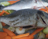Foto del paso 2 de la receta: Dorada al horno