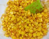 મસાલા સ્વીટ કોર્ન ચાટ (Masala Sweet Corn Chaat Recipe In Gujarati) રેસીપી સ્ટેપ3ફોટો