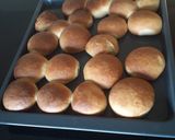 Foto del paso 3 de la receta: Berlines