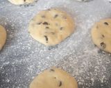 Foto del paso 6 de la receta: 🍪 Galletitas con chips🍪