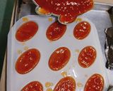 Hình bước làm 2 của món Bánh tổ