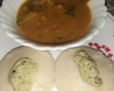 सांबर दाल (sambar dal recipe in Hindi) रेसिपी चरण 5 फोटो