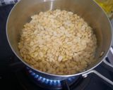 Foto langkah ke 1 dari resep Susu Kedelai.