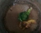 Foto langkah ke 1 dari resep Wedang Roti Rempah.
