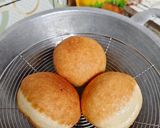Foto langkah ke 9 dari resep Roti Goreng Jadul isi Kacang Hijau.