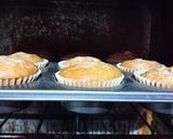 Foto del paso 3 de la receta: Muffins de manzana 🍎
