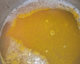 लाल मसूर की दाल (Lal Masoor ki dal recipe in Hindi) रेसिपी चरण 1 फोटो