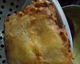 Foto langkah ke 5 dari resep Martabak telor mini.