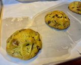 صورة لخطوة 6 من وصفة كوكيز الكافيهات 🍪