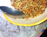 A picture of step 8 of Beef Achar Gosht.