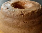 Foto del paso 4 de la receta: Bizcochuelo de mandarina en licuadora