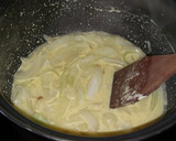 Foto del paso 1 de la receta: Crema de espinacas