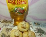 Foto langkah ke 3 dari resep Roti sosis.