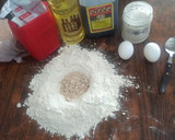 Foto del paso 1 de la receta: Torta 80 golpes