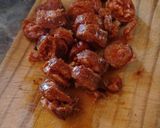 Foto del paso 1 de la receta: Almuerzo chatarra