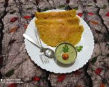 मुगाच्या डाळीचे टिमणे (moongache daliche timane recipe in marathi) रेसिपी स्टेप 11 फोटो 