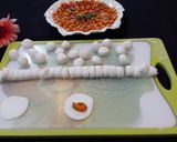 Hình bước làm 8 của món Bánh bột lọc