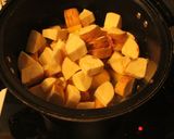 Foto del paso 6 de la receta: Chupín de pollo y demasesss