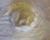 Quick and Easy Corn Tortillas recipe step 4 photo