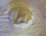 A picture of step 4 of Quick and Easy Corn Tortillas.