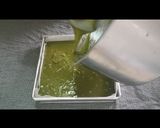 Foto langkah ke 4 dari resep Brownies greentea enak dan wangi.