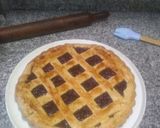 Foto del paso 8 de la receta: Pasta Frola - Clase on line de Romina Stricker - 16/10/2020