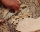 Foto del paso 1 de la receta: "Murmullo Descuidado"