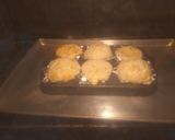 Foto del paso 5 de la receta: Soufflé básico con sabor a papa