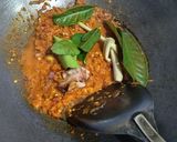Foto langkah ke 3 dari resep Ayam Rica-Rica Kemangi.