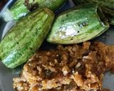 মুগ ডাল ছানার পুর ভরা পটলের দোর্মা (moog dal chanar pur bhora potoler dorma recipe in Bengali) রেসিপি ধাপ - 4 ছবি