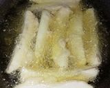 Foto langkah ke 4 dari resep Pisang keju.