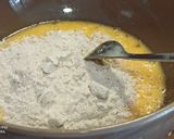 Foto del paso 3 de la receta: Torta de calabaza
